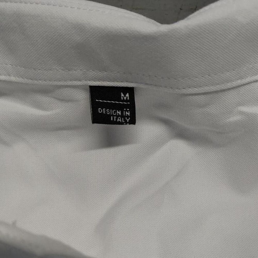 Unbranded Women's White Shirt - Picture 4 of 5